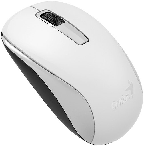 

Мышь Genius NX-7005 (белый)