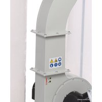 Вытяжная установка (стружкоотсос) Belmash (Белмаш) DC3900/380