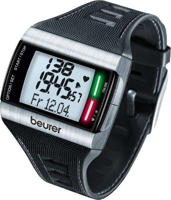 

Пульсометр Beurer PM 62