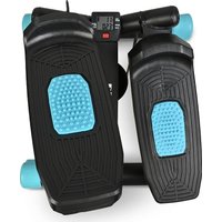 Поворотный степпер Planta FD-STEP-002