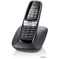 Радиотелефон Gigaset C620