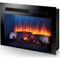 Электрокамин RealFlame Mirage-S 25