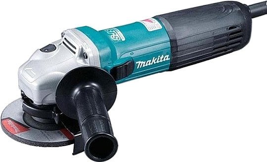 

Угловая шлифмашина Makita GA6040C