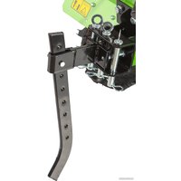 Мотоблок бензиновый RedVerg Муравей-5К RD-TM5K (с колесами) в Гомеле