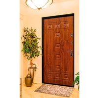 Придверный коврик Blabar Принт-36 50x80см 93658