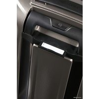 Чемодан-спиннер Samsonite Attrix Dune 55 см