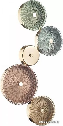 Бра Odeon Light Caramella 5412/26WL