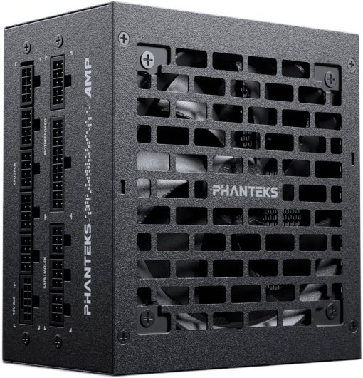 

Блок питания Phanteks AMP GH 850W PH-P850GH_BK01