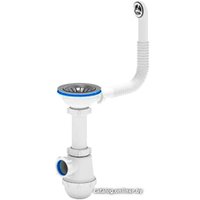 Сифон Ани Пласт Грот А0142S