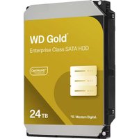 Жесткий диск WD Gold 24TB WD241KRYZ