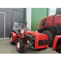 Мини-трактор Беларус 132Н (дв. Rato R-390E)