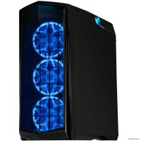 Корпус SilverStone Primera PM01-RGB [SST-PM01B-RGB]