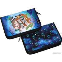 Пенал Erich Krause Magic Lunapark 57559