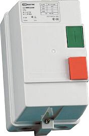 

Контактор TDM Electric SQ0709-0007