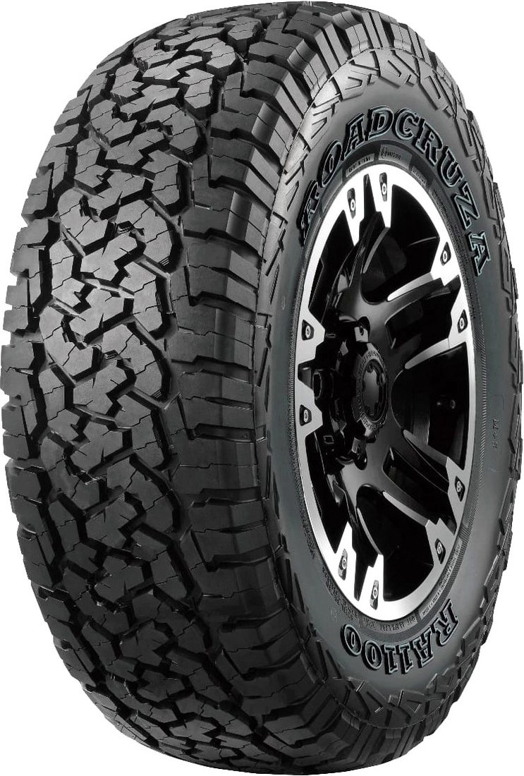 

Летние шины Roadcruza RA1100 275/70R17 121/118S