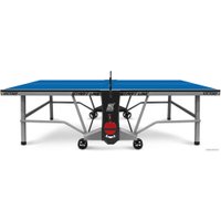 Теннисный стол Start Line Victory Indoor 6060 (синий)