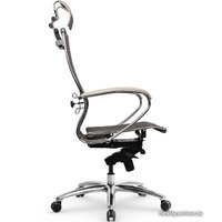 Офисное кресло Metta Samurai S-2.05 MPES (бежевый)