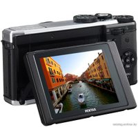 Фотоаппарат Pentax MX-1