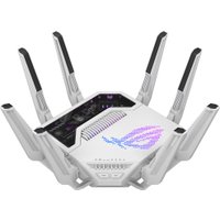 Wi-Fi роутер ASUS ROG Rapture GT-BE19000AI