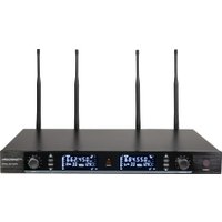 Радиосистема Rockdale Pro Stage 220 BK Vocal