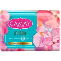  Camay Jolie 85 г