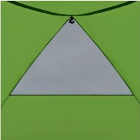 Треккинговая палатка RSP Outdoors Lake 2 (зеленый)