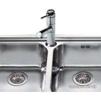 Кухонная мойка Smeg LE116D