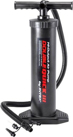 

Насос Intex Double Quick III 68615