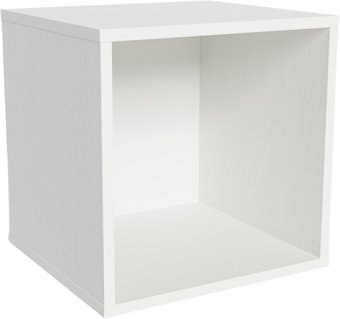 Полка Soma Лего Бокс 1 (белый)