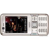 Смартфон Nokia N82