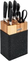 

Набор ножей Mercury Haus Kitchen King 20KK-003
