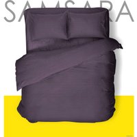 Постельное белье Samsara Сат220-9 205x220 (евро)