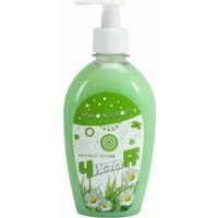  ЧистоFF Крем-мыло Луговые травы (дозатор) 300 мл