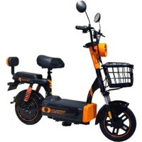 Электросамокат Kugoo Kirin EC 02 Pro СПМ