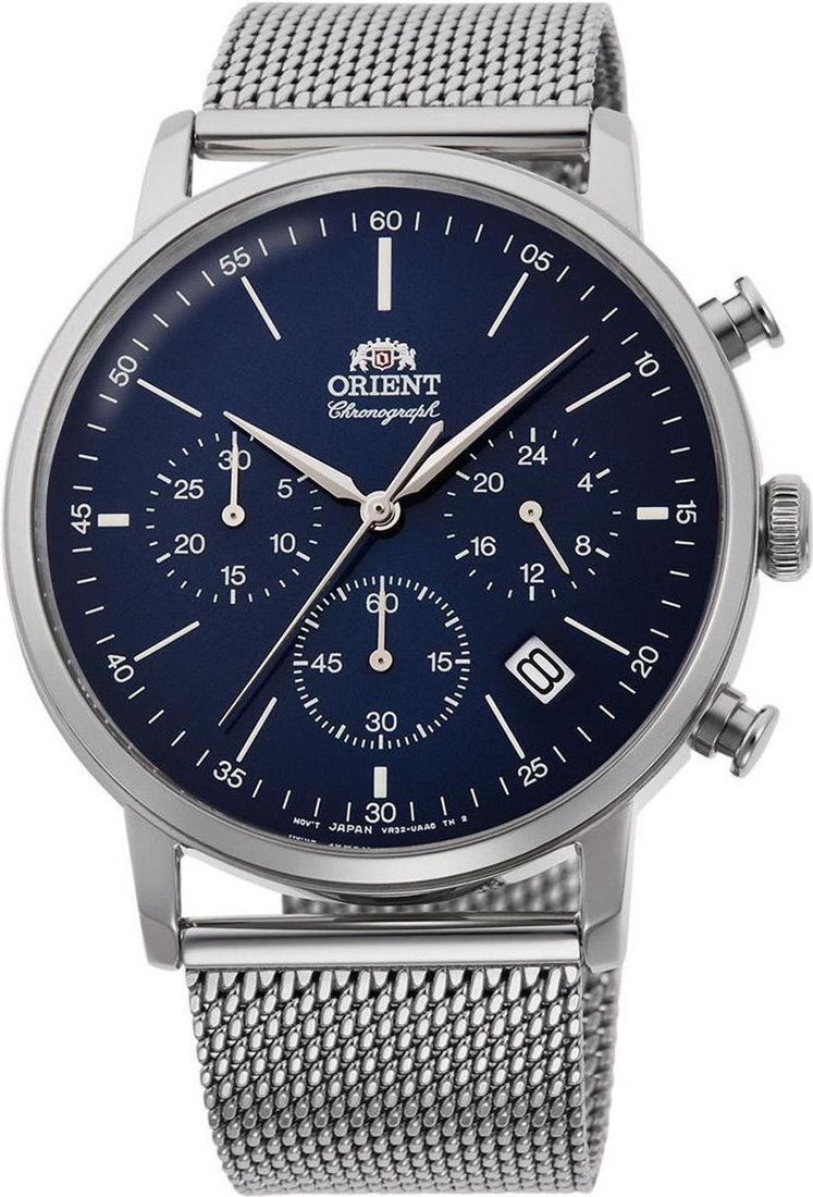 

Наручные часы Orient RA-KV0401L