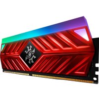 Оперативная память ADATA XPG Spectrix D41 RGB 2x16GB DDR4 PC4-21300 AX4U2666716G16-DR41