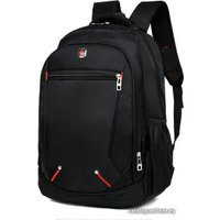 Городской рюкзак Borgo Antico 5433 (черный)