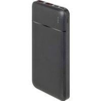 Внешний аккумулятор Rivacase VA2101 10000mAh (черный)