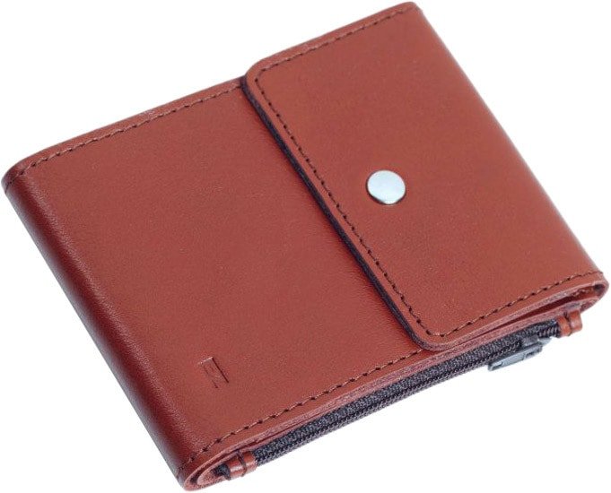 

Зажим для денег EZcase Duo (коричневый)