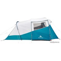 Кемпинговая палатка Quechua Arpenaz 5.2 Fresh&Black