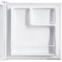 Однокамерный холодильник Tesler RC-55 (белый)