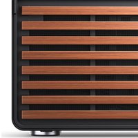 Корпус Jonsbo N5 (черный)