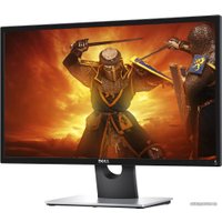 Игровой монитор Dell SE2417HGX