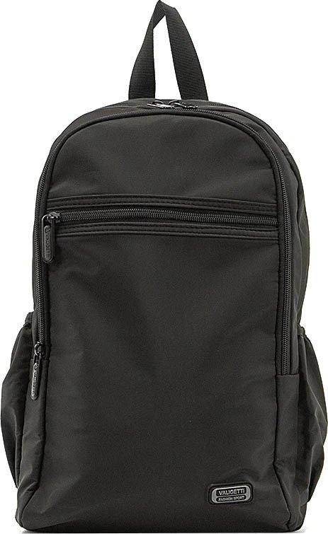 

Городской рюкзак VALIGETTI 182-1877-69-VG-BLK (черный)