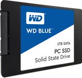 Blue PC 1TB [WDS100T1B0A]