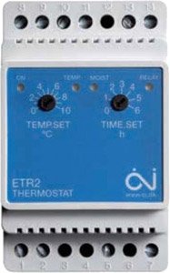 

Терморегулятор OJ Microline ETR2-1550