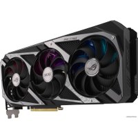 Видеокарта ASUS ROG Strix GeForce RTX 3060 12GB GDDR6