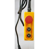 Таль  Shtapler PA (J) 500/250кг 10/20м 71065435