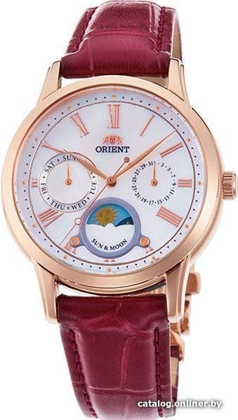 Наручные часы Orient RA-KA0001A