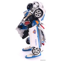 Трансформер Tobot Rescue Tobot C 301014